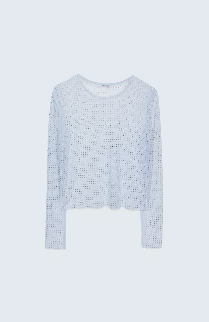 Moudda STRADIVARIUS - Tee shirt - Tunisie 3