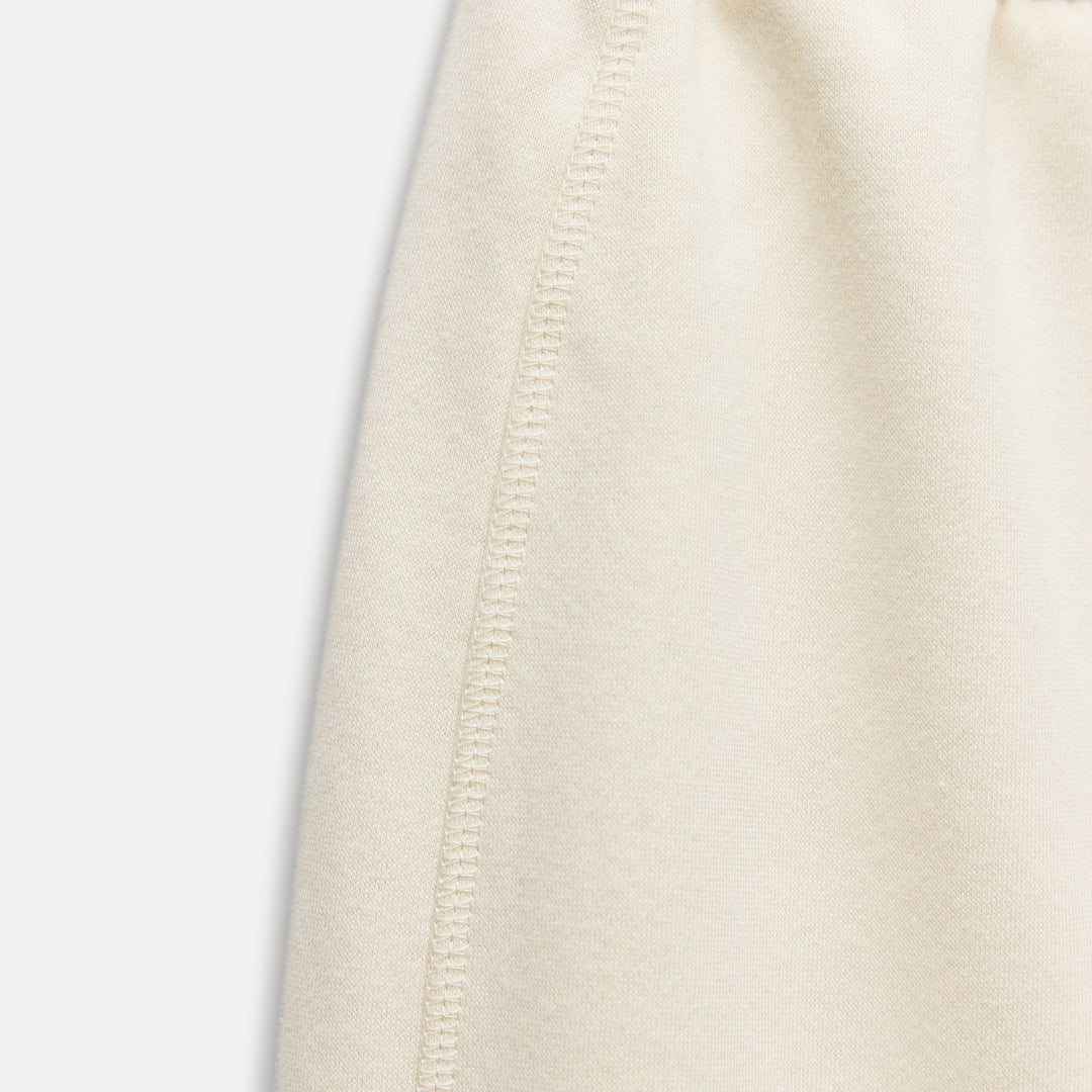 Moudda ZARA - Pantalon large molletonné cordon – ensemble - Tunisie 4