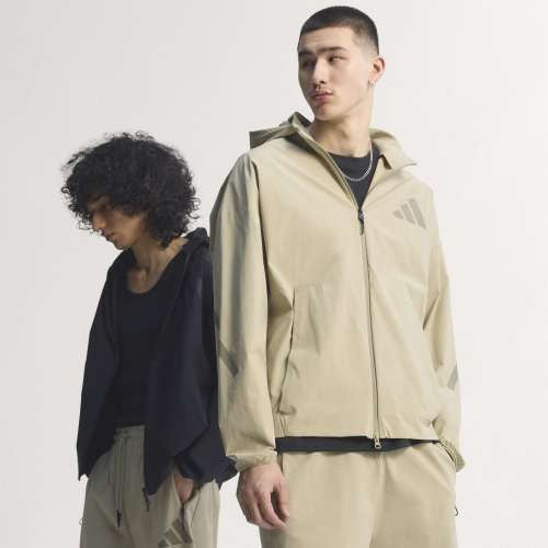 Moudda Adidas - Veste à capuche toile adidas Z.N.E. - Tunisie 3