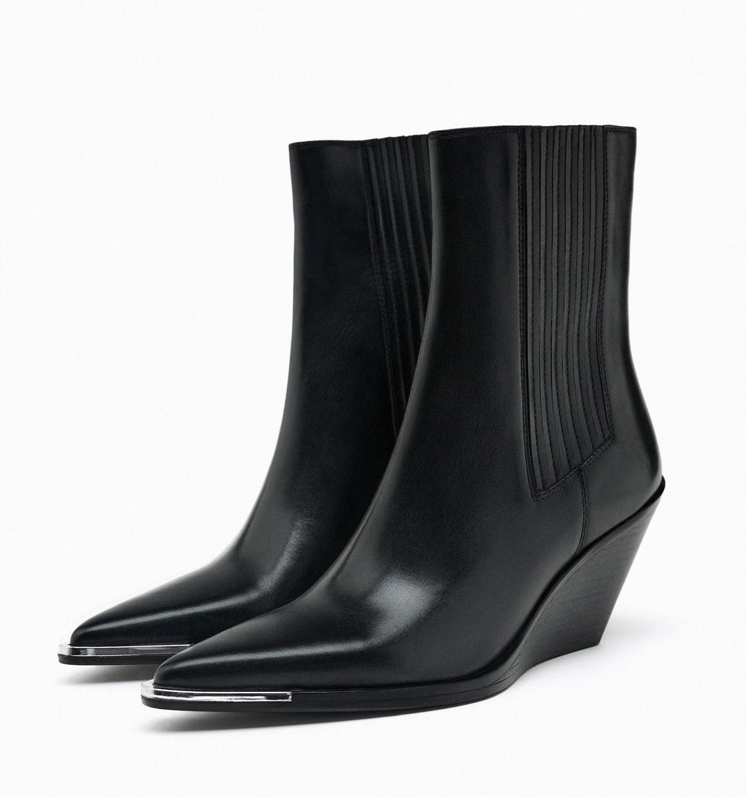 Moudda ZARA - Bottine - Tunisie 2