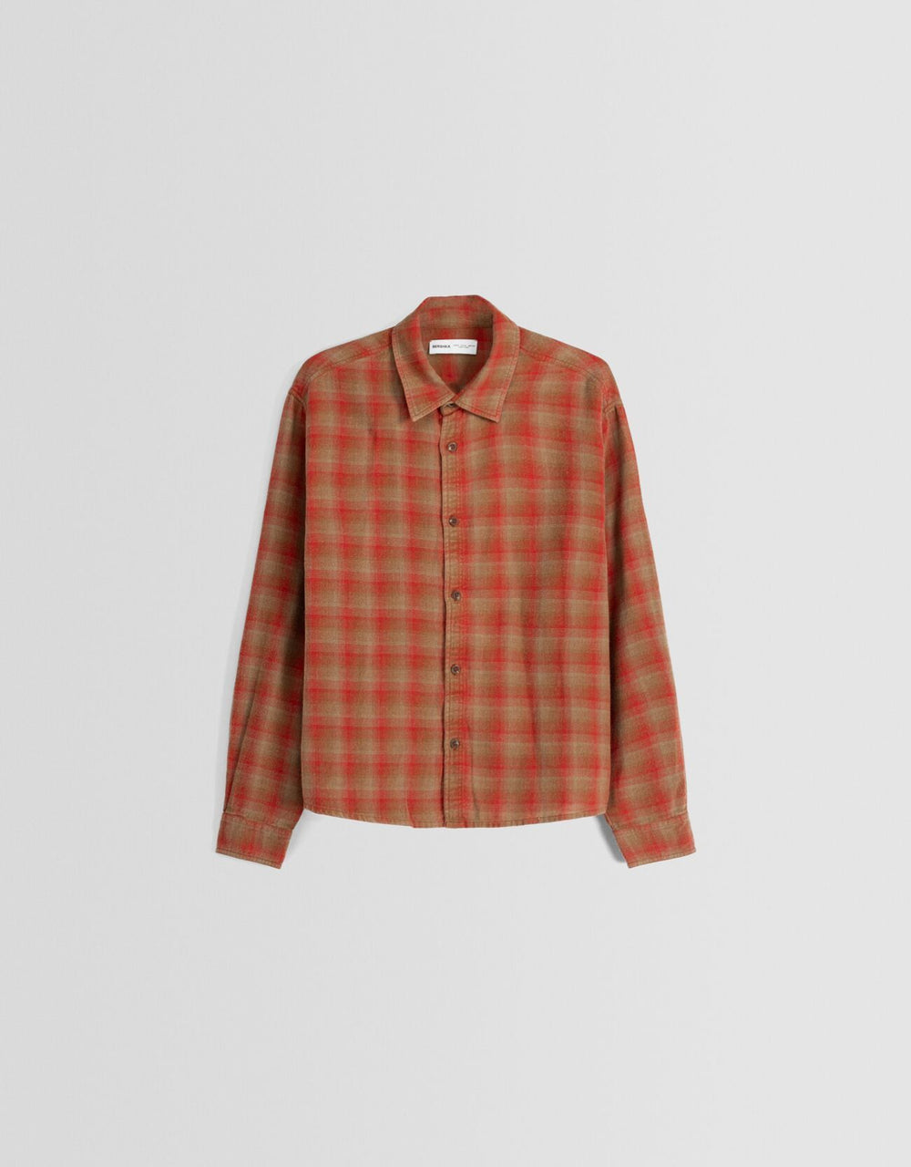 Moudda BERSHKA - Chemise/tunique - Tunisie 2