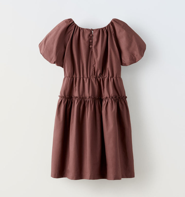 Moudda ZARA - Robe - Tunisie 1