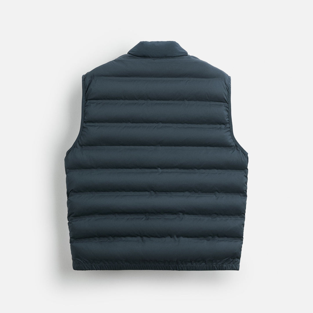 Moudda ZARA - Gilet - Ultra-léger - Tunisie 2