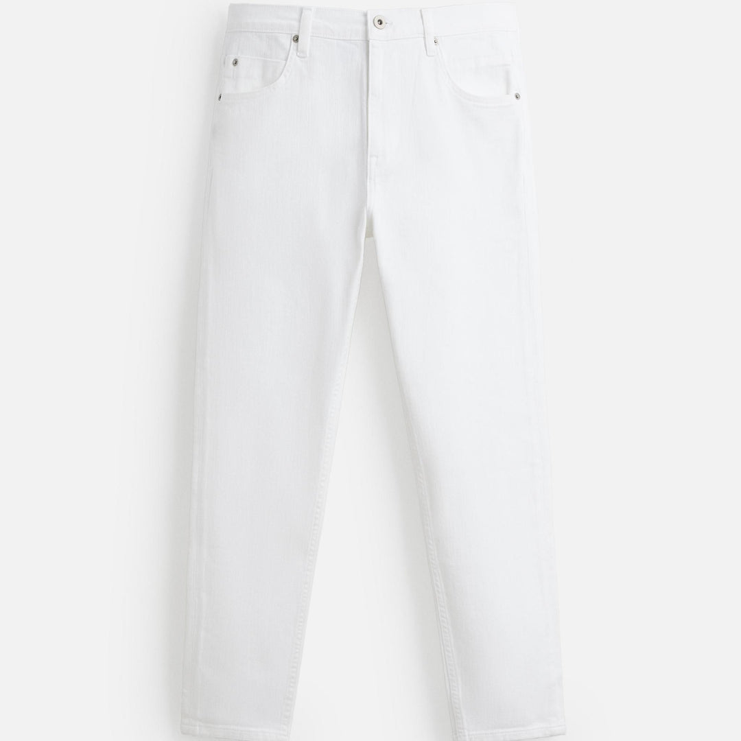 Moudda ZARA - Jean Skinny - Cropped - Tunisie 1