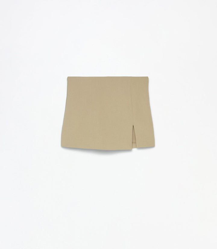 Moudda Lefties - Jupe-Skort - Fentes - Tunisie 1