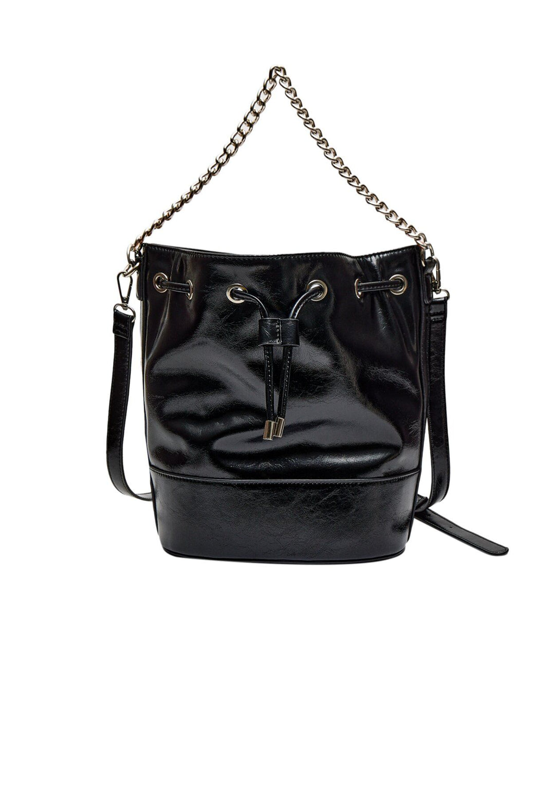 Moudda STRADIVARIUS - Sac Seau Souple avec Chaîne - Tunisie 1