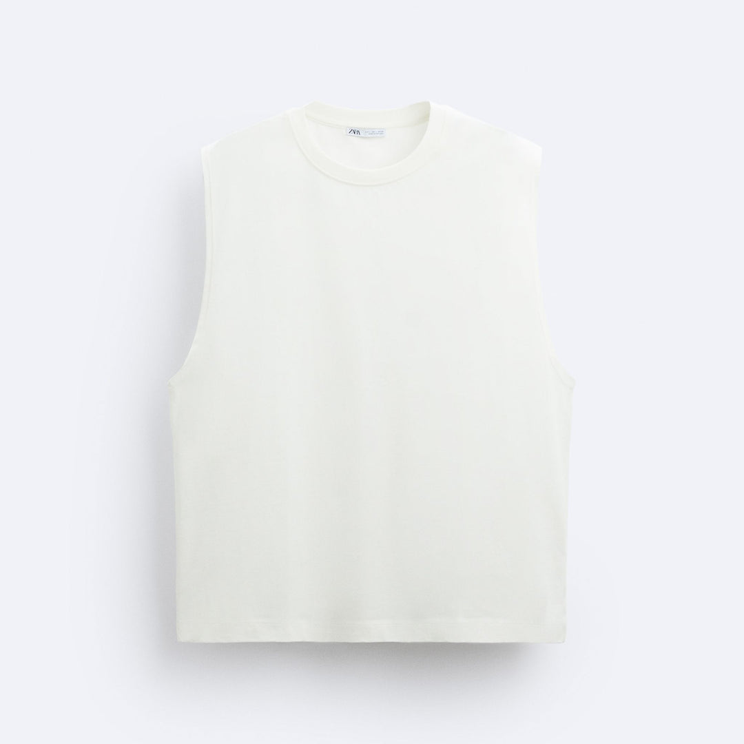 Moudda ZARA - T-Shirt - Tunisie 1
