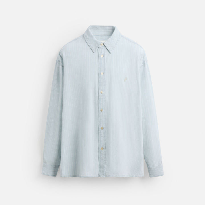 Moudda ZARA - Chemise - Rayures (Comté d'Orange) - Tunisie 1