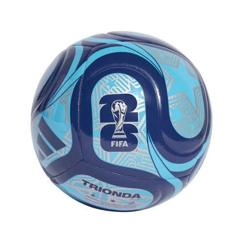 Moudda Adidas - Ballon Club Trionda Coupe du Monde de la FIFA 26™ - Tunisie 1
