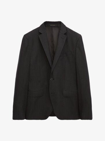 Moudda Massimo Dutti - Veste - Tunisie 6