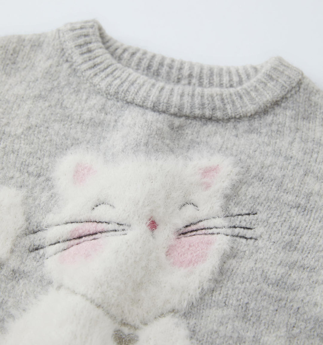 Moudda ZARA - Pull-Over Bebe - Tunisie 3