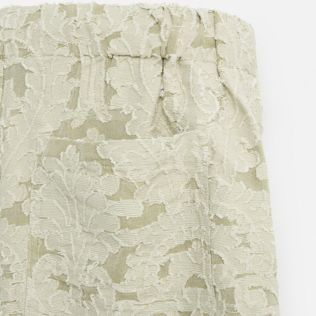 Moudda ZARA - Short - Jacquard - Tunisie 4