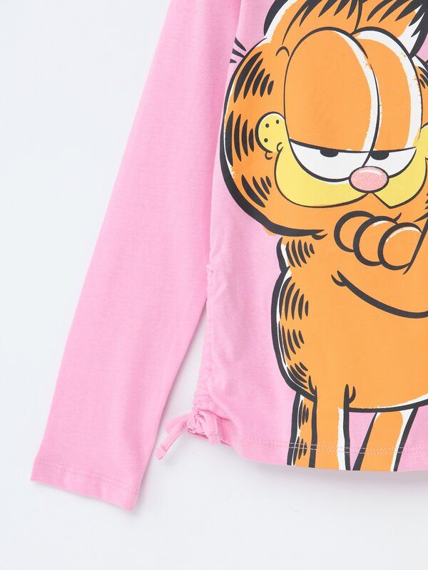 Moudda Lefties - Tee shirt - Tunisie 3