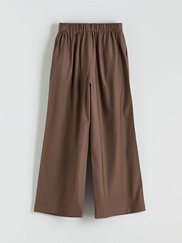 Moudda LC Waikiki - Pantalon en tissu pour Fille - Tunisie 3