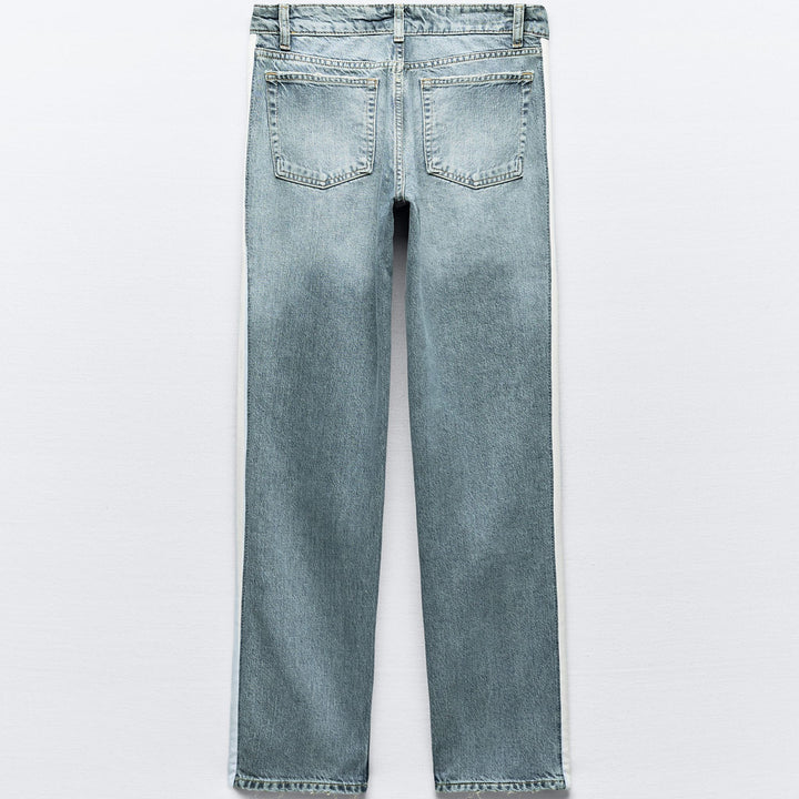 Moudda ZARA - Folder Pants - Tunisie 8