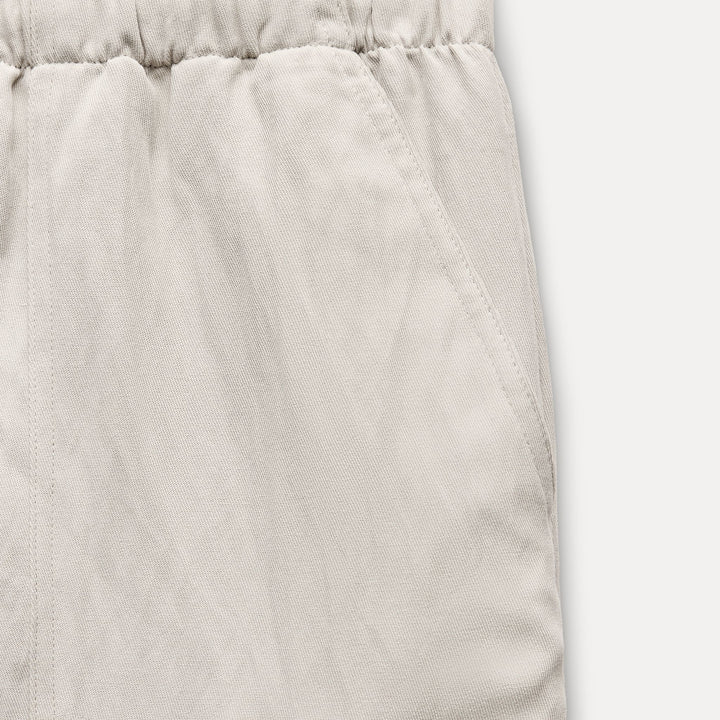 Moudda ZARA - Pantalon jogging fluide - Tunisie 3