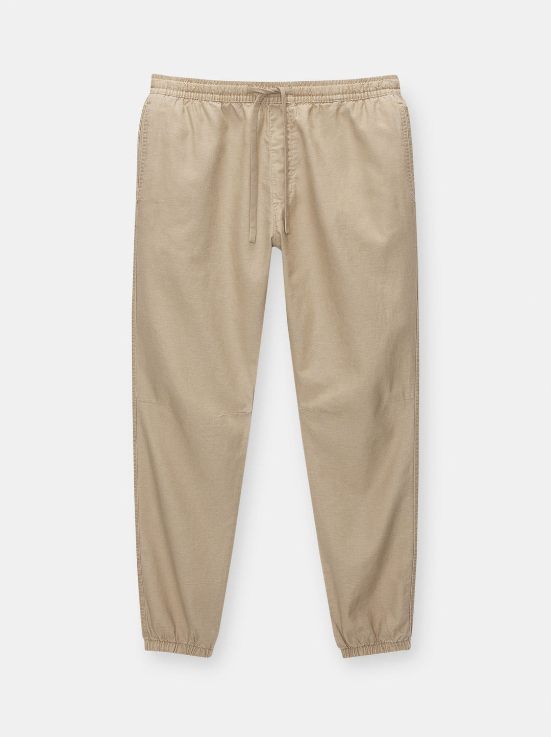 Moudda PULL & BEAR - Pantalon Jogger Lin - Tunisie 3