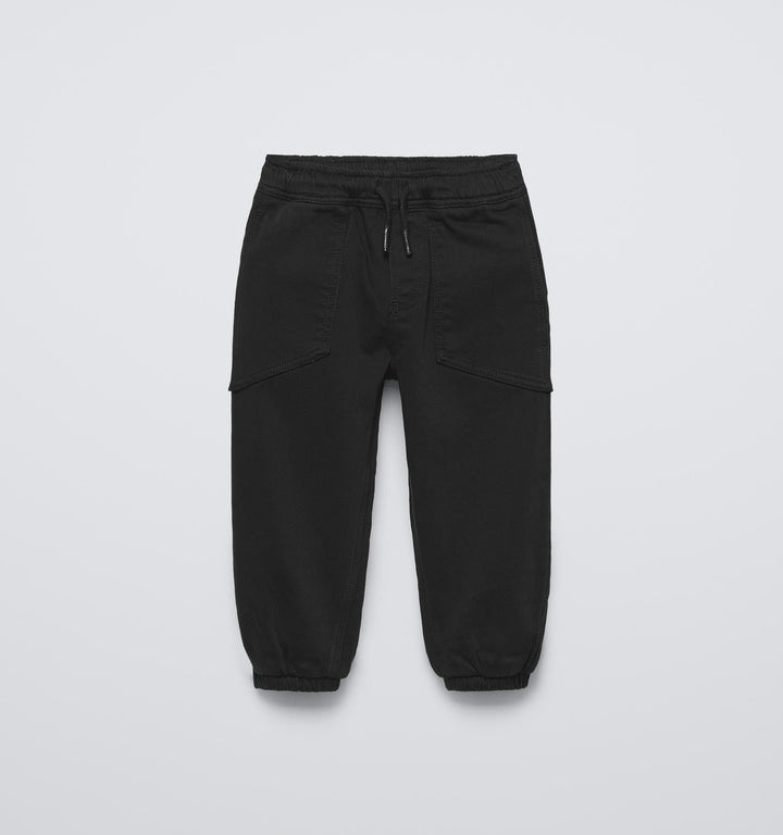 Moudda ZARA - Pantalon Enfant Dobby - Comfy Jogger (6T) - Tunisie 1