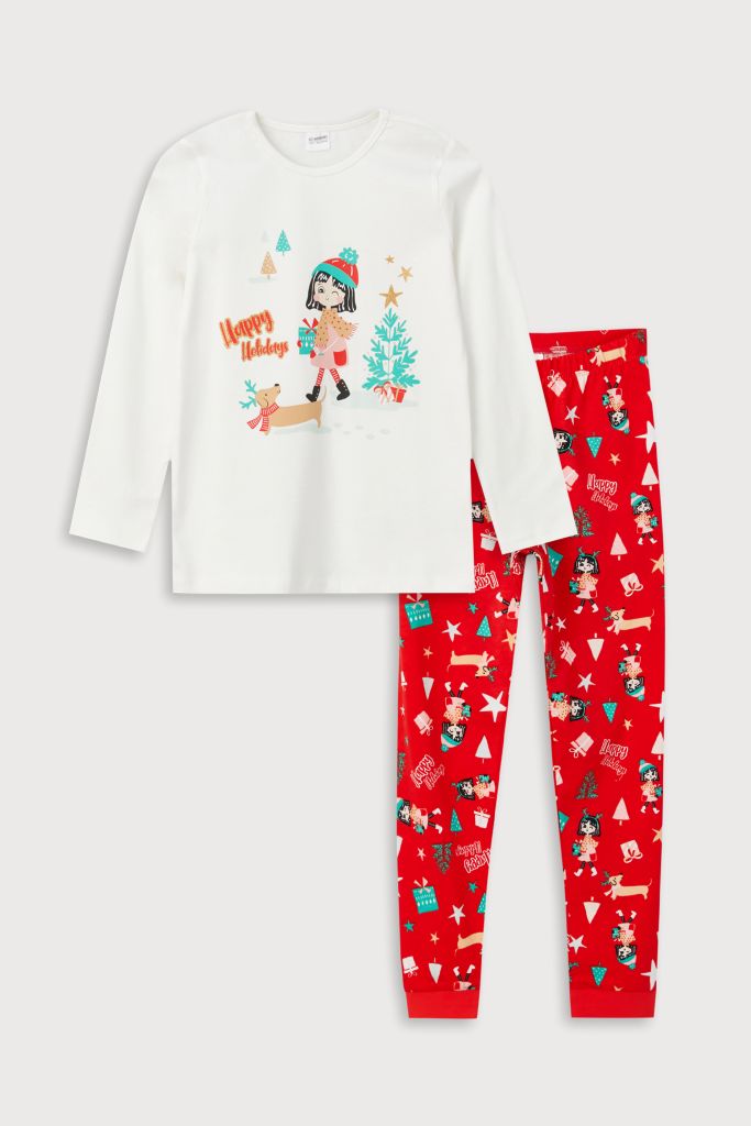 Moudda LC Waikiki - Ensemble - 1