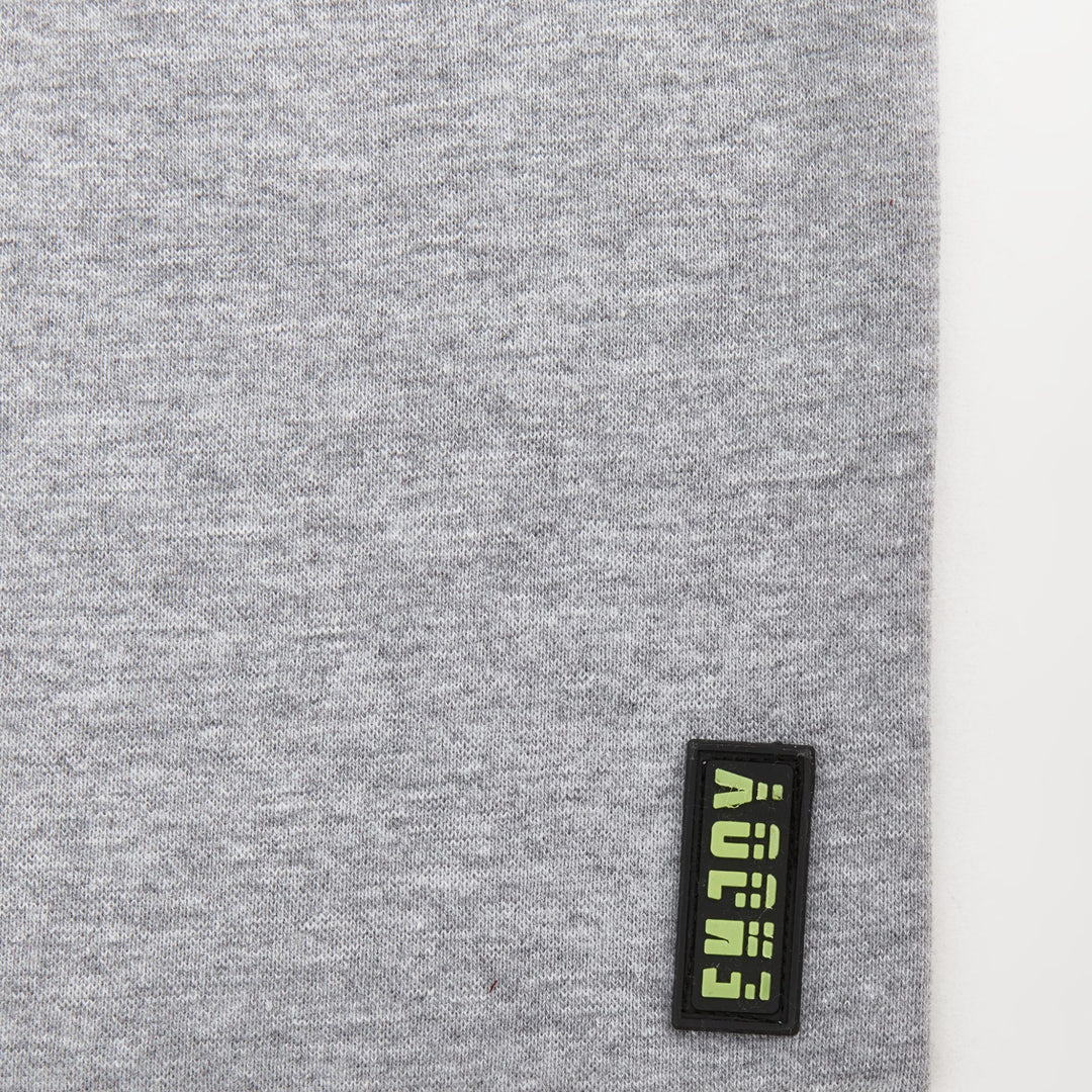 Moudda LC Waikiki - Béret jersey Garçon Mélange de gris - Tunisie 2