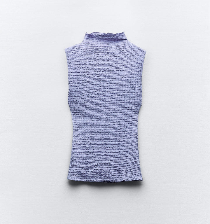 Moudda ZARA - T-shirt - Tunisie 2