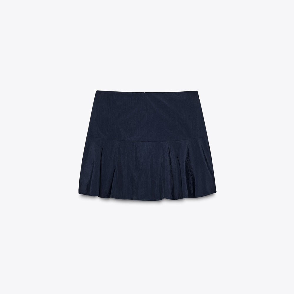 Moudda ZARA - Ensemble Jupe Mini Nylon - Sporty - Tunisie 2