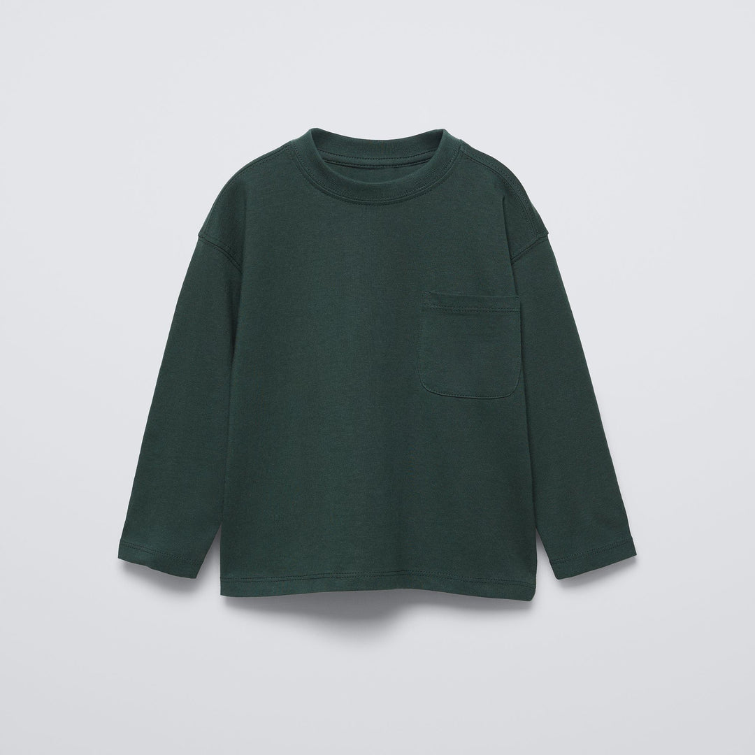 Moudda ZARA - T-Shirt Enfant - Basic & Unie - Tunisie 1