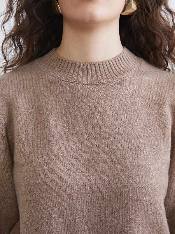 Moudda LC Waikiki - Pull mi-saison en tricot - Tunisie 3