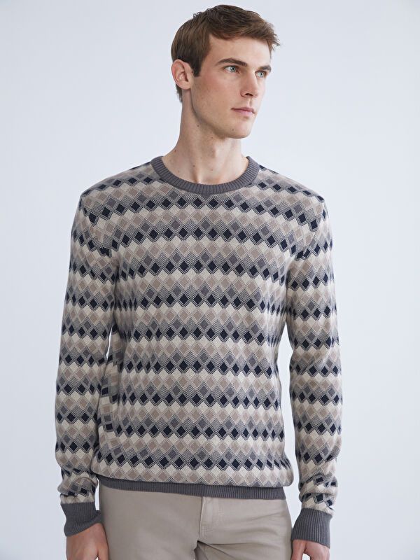 Moudda LC Waikiki - Pull en tricot - Tunisie 5