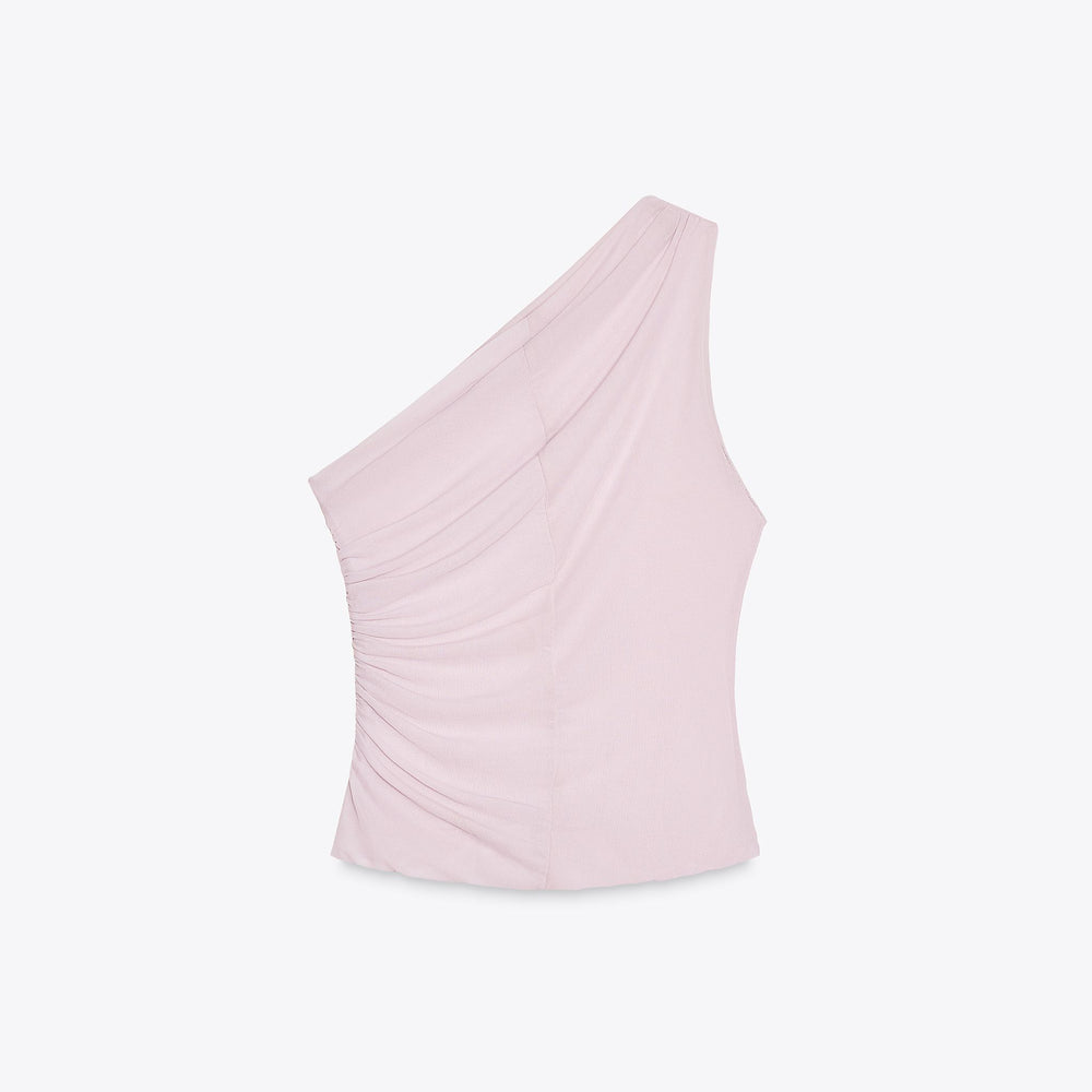 Moudda ZARA - Body Asymétrique - Fronces Fluides - Tunisie 2