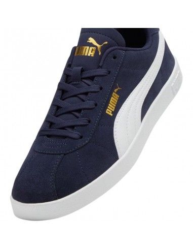 Moudda Puma - PUMA CLUB II - Tunisie 2