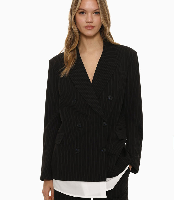 Moudda Lefties - Veste - Colucci - Tunisie 2