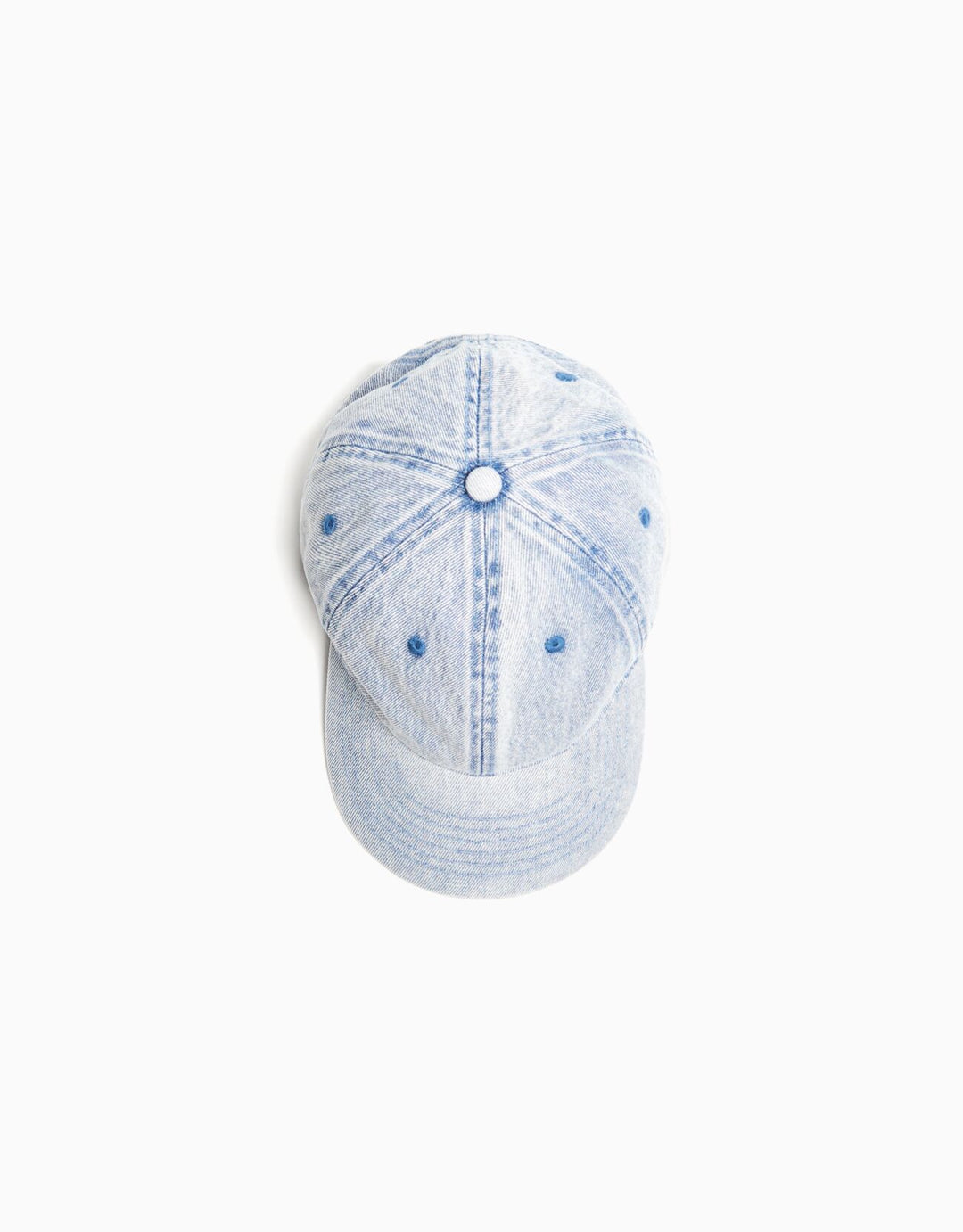 Moudda BERSHKA - Chapeau/bonnet/casquette - Tunisie 2