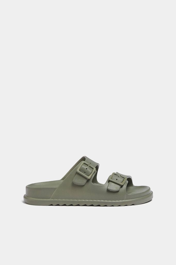 Moudda PULL & BEAR - Chaussures - 1