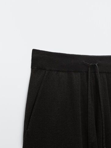 Moudda Massimo Dutti - Bermuda - Tunisie 3