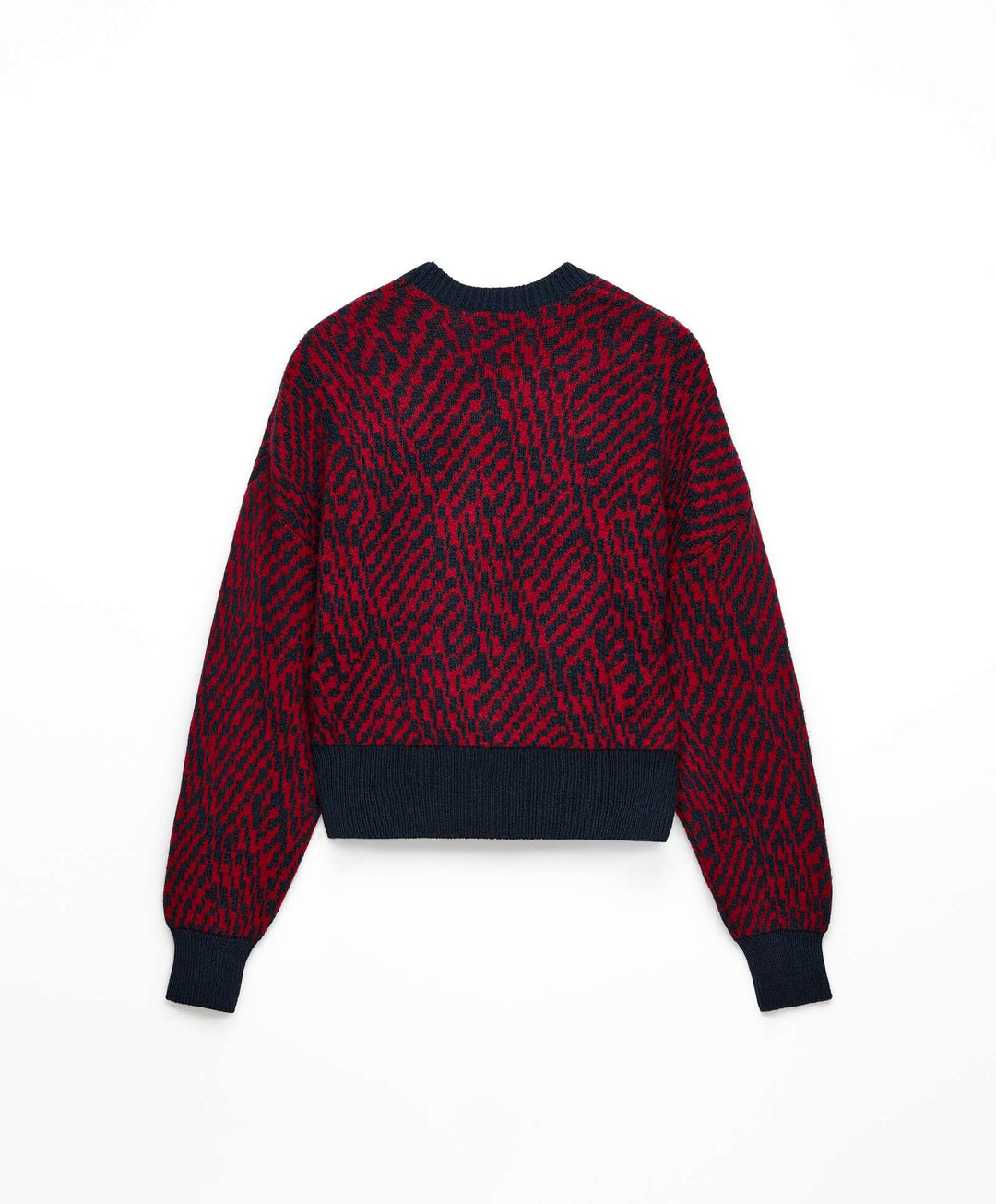 Moudda Oysho - Pull over - Tunisie 2