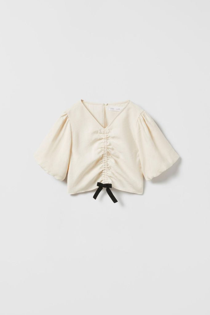 Moudda ZARA - Chemise/Tunique - 1