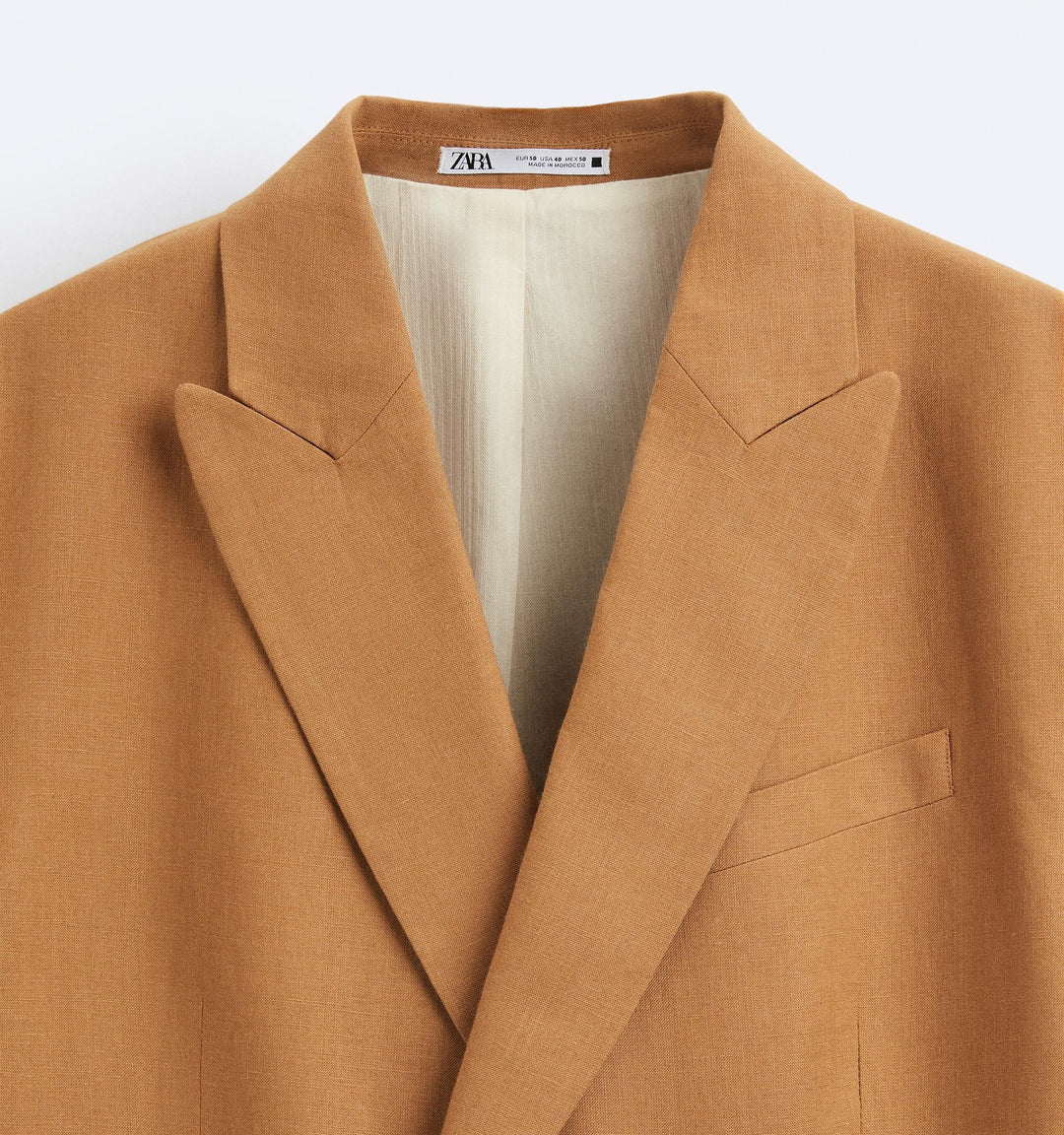 Moudda ZARA - Veste - Tunisie 3