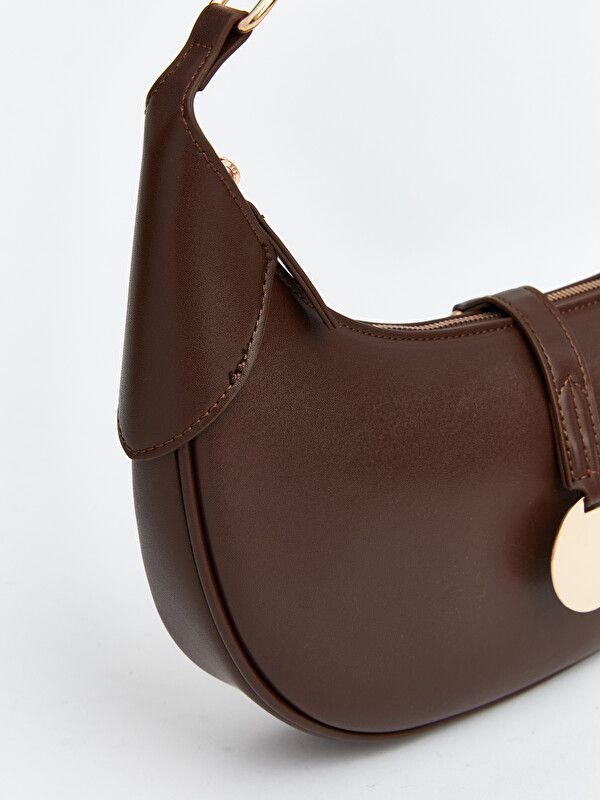 Moudda LC Waikiki - Petit sac pour Femme couleur Marron - Tunisie 3