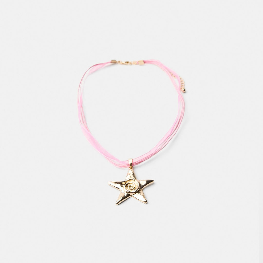 Moudda BERSHKA - Necklace - Tunisie 1