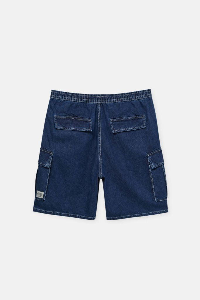Moudda PULL & BEAR - Short / Bermuda - 4