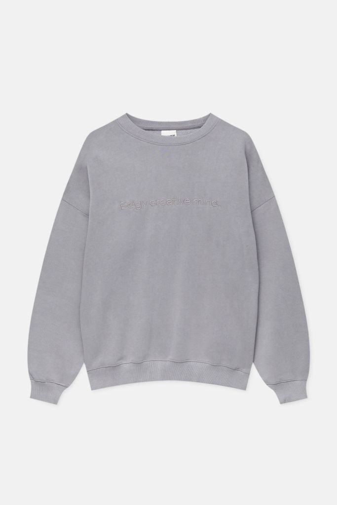 Moudda PULL & BEAR - Sweat-Shirt - 1