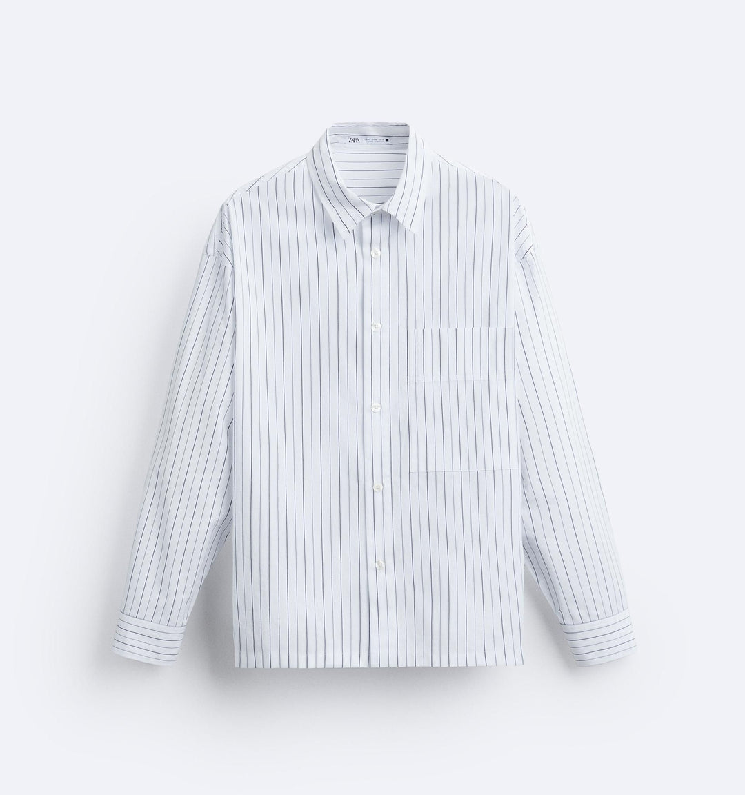 Moudda ZARA - Chemise - Tunisie 1