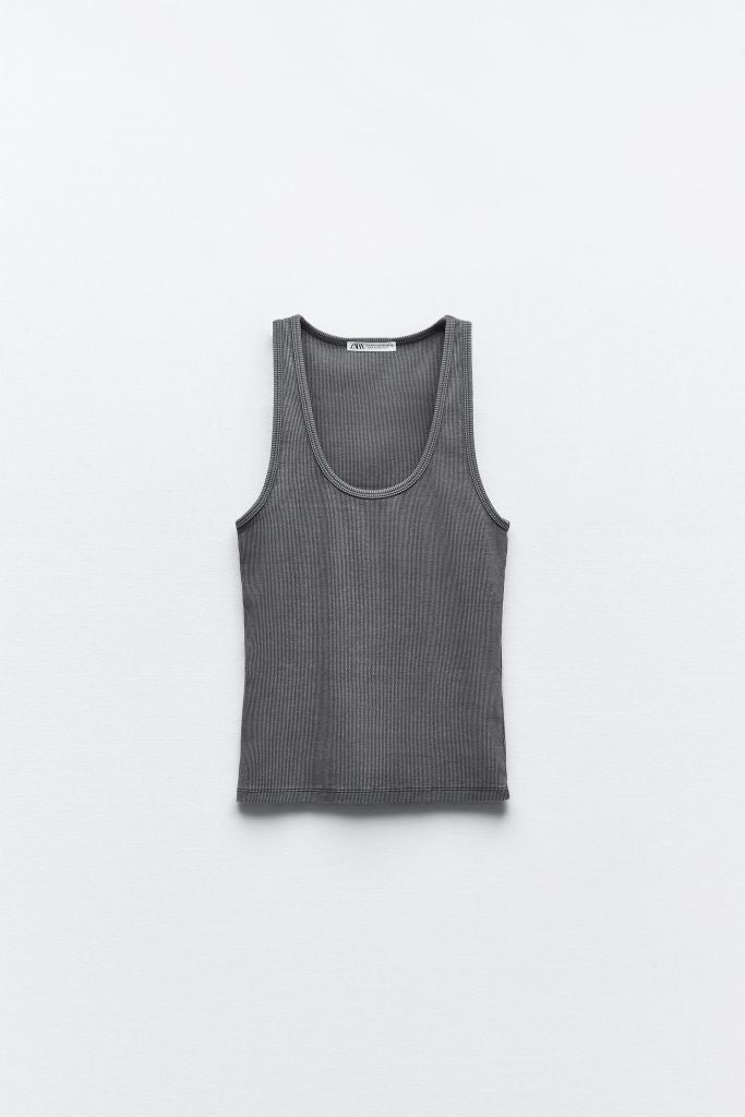 Moudda ZARA - Tee Shirt - 1