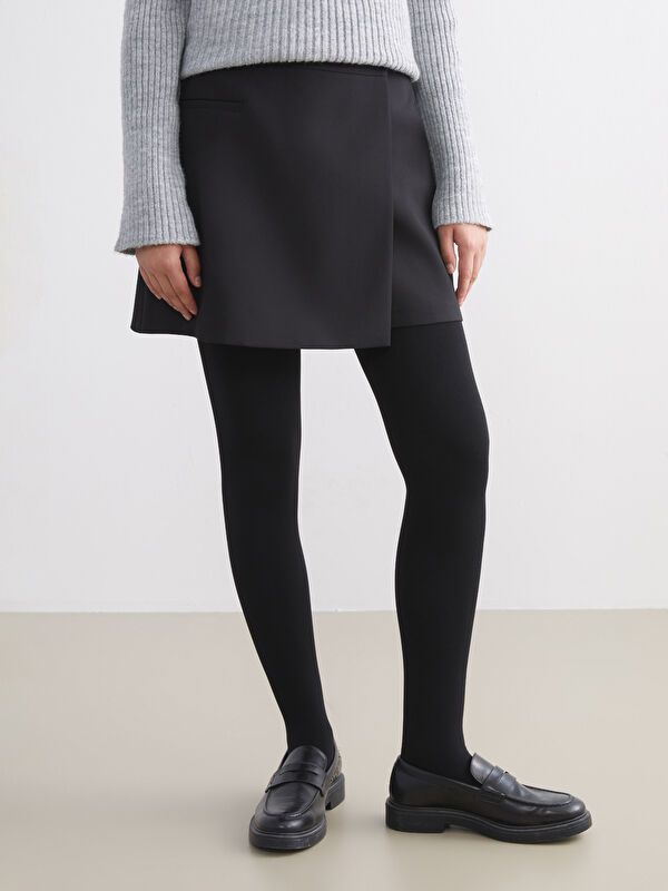 Moudda LC Waikiki - Collants épais pour Femme - Tunisie 7