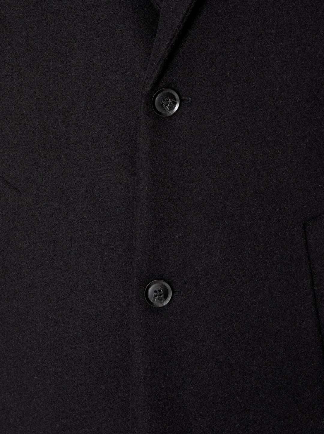 Moudda PULL & BEAR - Manteau Basique en Drap - Tunisie 1