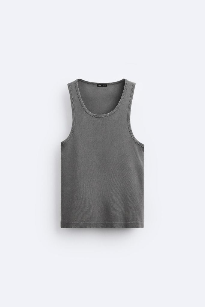 Moudda ZARA - T-Shirt - 1