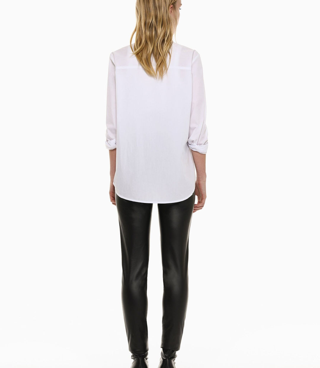 Moudda Lefties - Legging PU - Fin - Tunisie 3