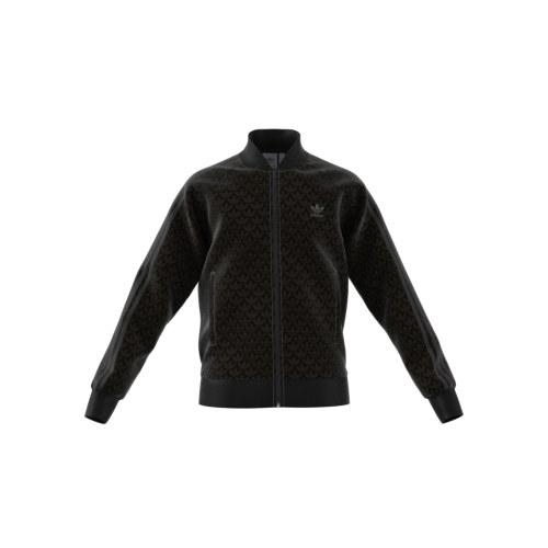 Moudda Adidas - Veste de survetement  motif monogramme SST - Tunisie 1