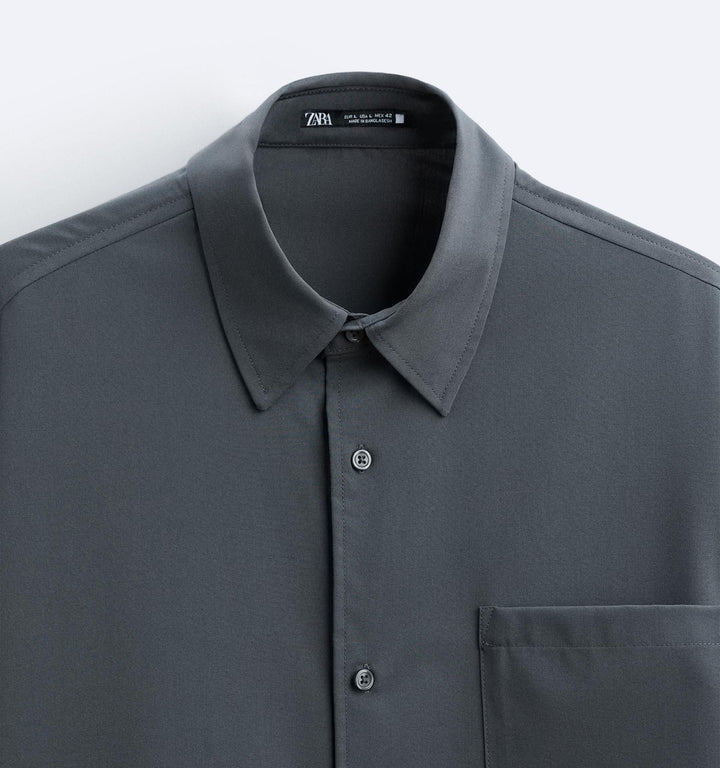 Moudda ZARA - Chemise - Tunisie 3